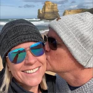 Meet your Posher, Vicki